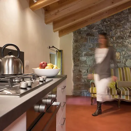 L'atelier Du Temps - Le Matin Clair Апартаменты *