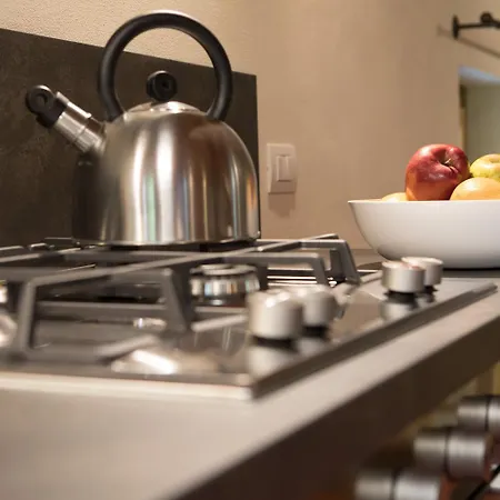 L'atelier Du Temps - Le Matin Clair * Аоста