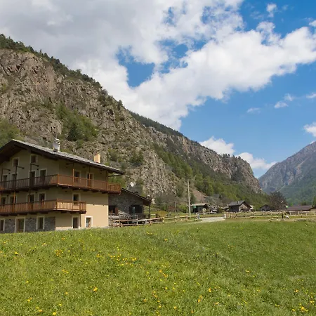 L'atelier Du Temps - Le Matin Clair Апартаменты *