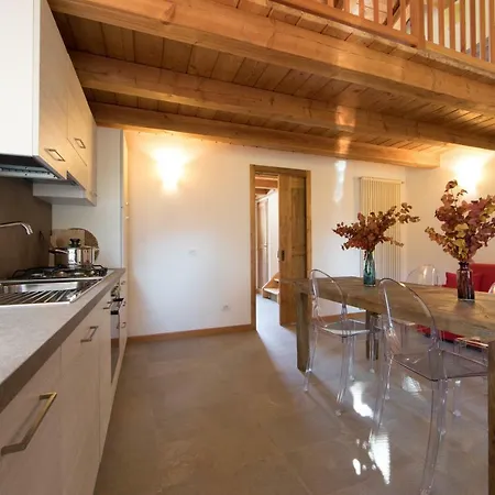 L'atelier Du Temps - Le Matin Clair Апартаменты *