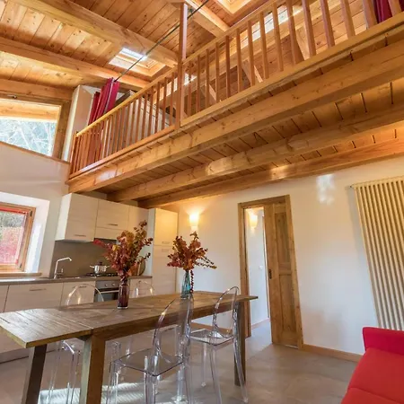 L'atelier Du Temps - Le Matin Clair Апартаменты *