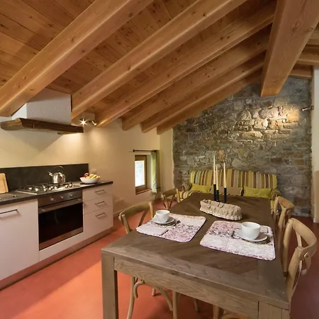 L'atelier Du Temps - Le Matin Clair * Aosta