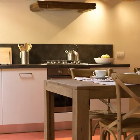 Appartamento L'atelier Du Temps - Le Matin Clair