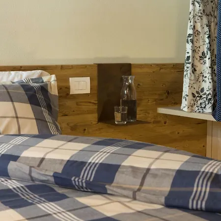 Апартаменты L'atelier Du Temps - Le Matin Clair Аоста