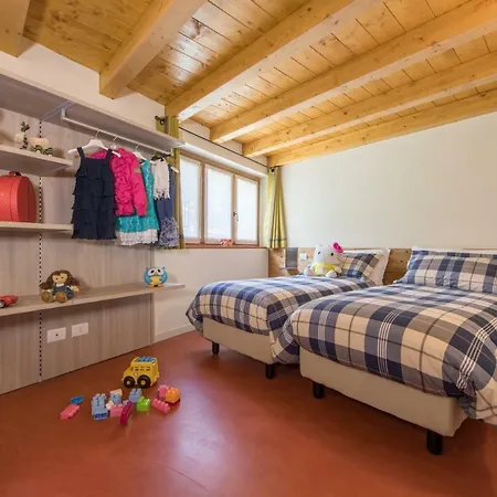 Appartamento L'atelier Du Temps - Le Matin Clair