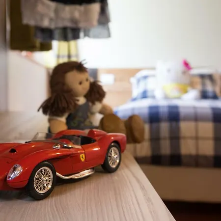 Апартаменты L'atelier Du Temps - Le Matin Clair Аоста