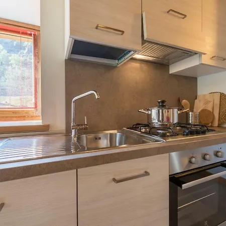 Appartamento L'atelier Du Temps - Le Matin Clair *