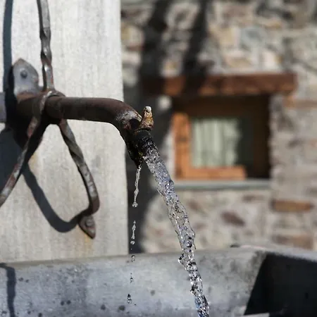 شقة L'atelier Du Temps - Le Matin Clair أَويستا