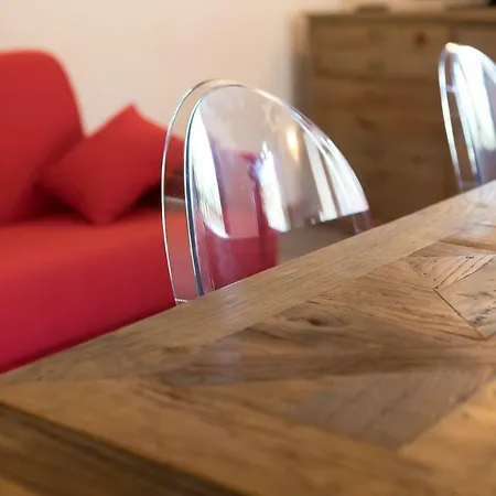 L'atelier Du Temps - Le Matin Clair شقة أَويستا