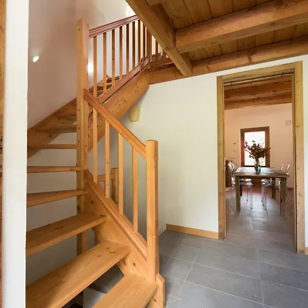 L'atelier Du Temps - Le Matin Clair Apartment Aosta