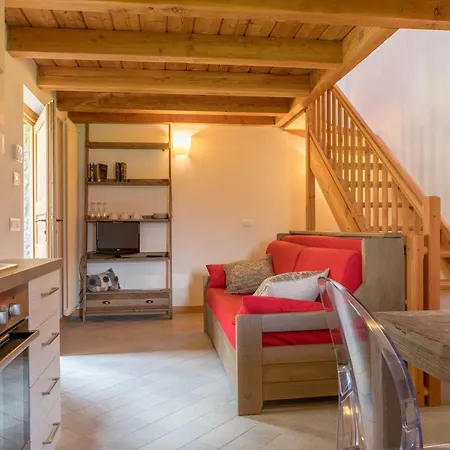 L'atelier Du Temps - Le Matin Clair Апартаменты