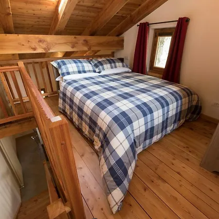 شقة L'atelier Du Temps - Le Matin Clair