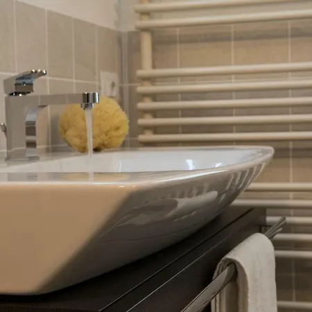 Апартаменты L'atelier Du Temps - Le Matin Clair