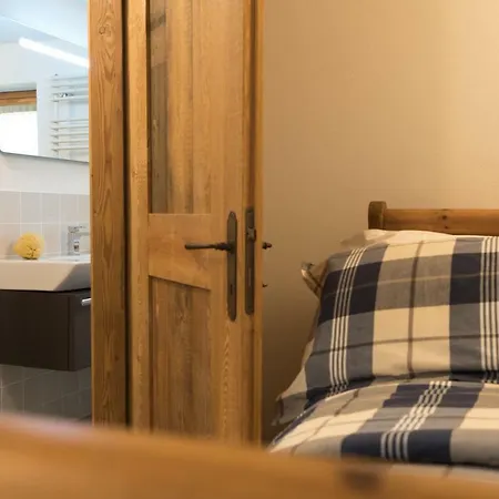 L'atelier Du Temps - Le Matin Clair Апартаменты Аоста