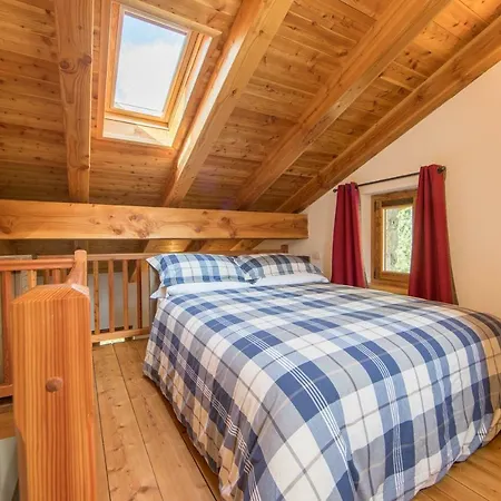 Апартаменты L'atelier Du Temps - Le Matin Clair *