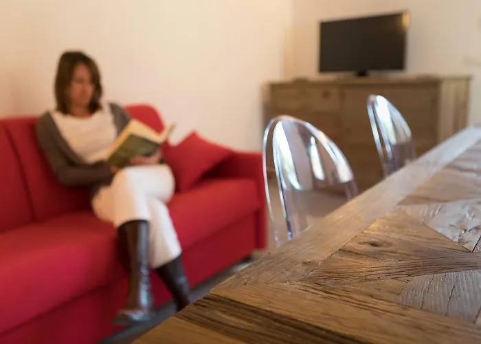 L'atelier Du Temps - Le Matin Clair Aosta