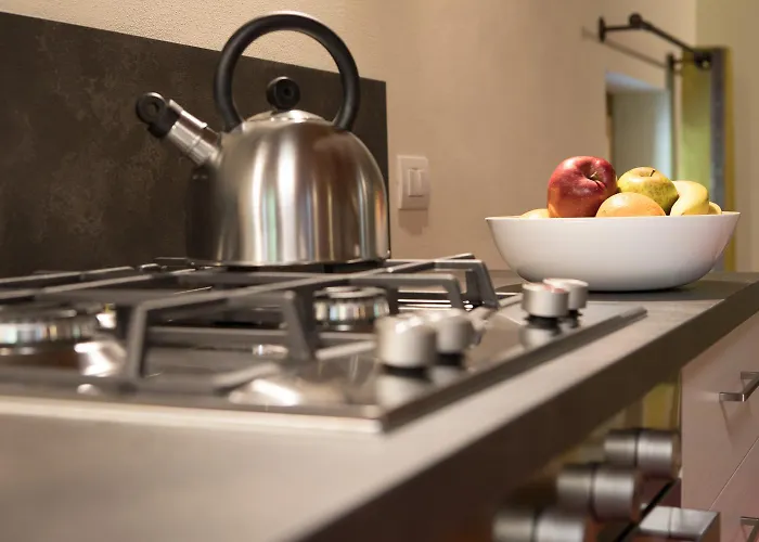 L'atelier Du Temps - Le Matin Clair * Aosta