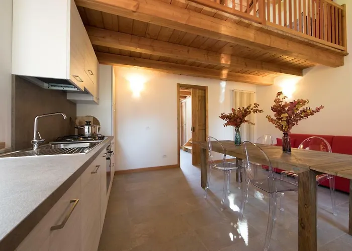 L'atelier Du Temps - Le Matin Clair Апартаменты *