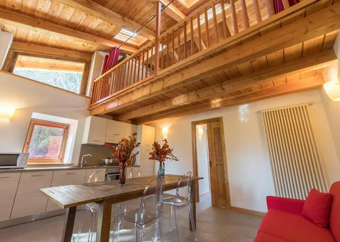 L'atelier Du Temps - Le Matin Clair Apartment *