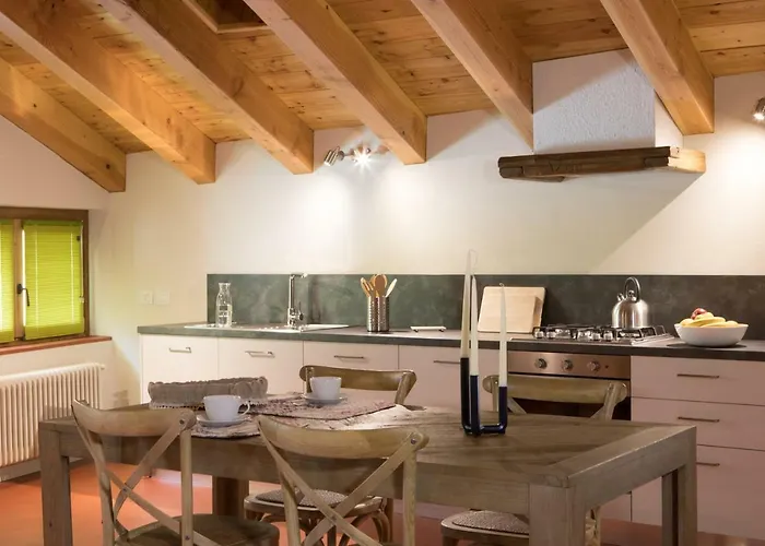 L'atelier Du Temps - Le Matin Clair Аоста