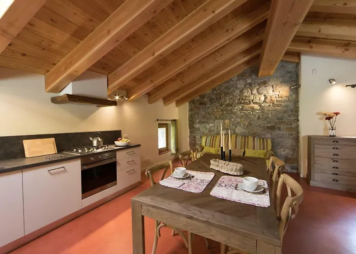 L'atelier Du Temps - Le Matin Clair * Аоста