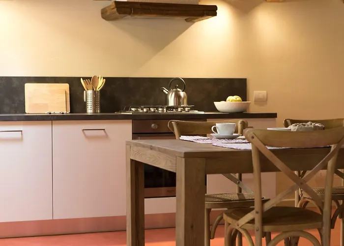 Апартаменты L'atelier Du Temps - Le Matin Clair