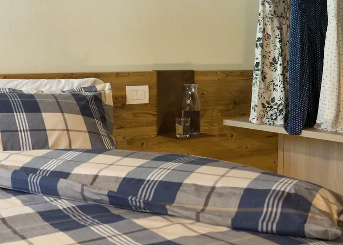 Апартаменты L'atelier Du Temps - Le Matin Clair Аоста