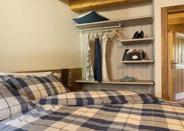 L'atelier Du Temps - Le Matin Clair Аоста