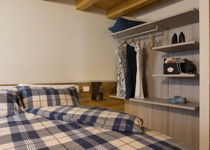 L'atelier Du Temps - Le Matin Clair * Аоста