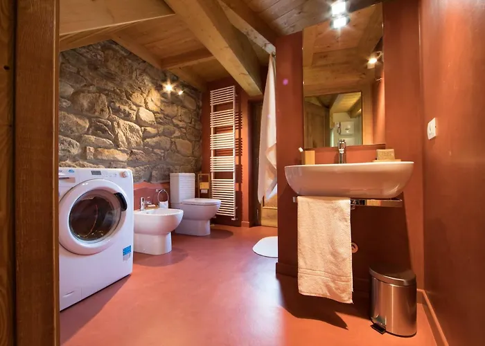 L'atelier Du Temps - Le Matin Clair Апартаменты