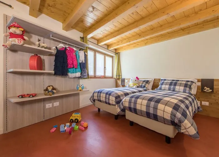 Апартаменты L'atelier Du Temps - Le Matin Clair