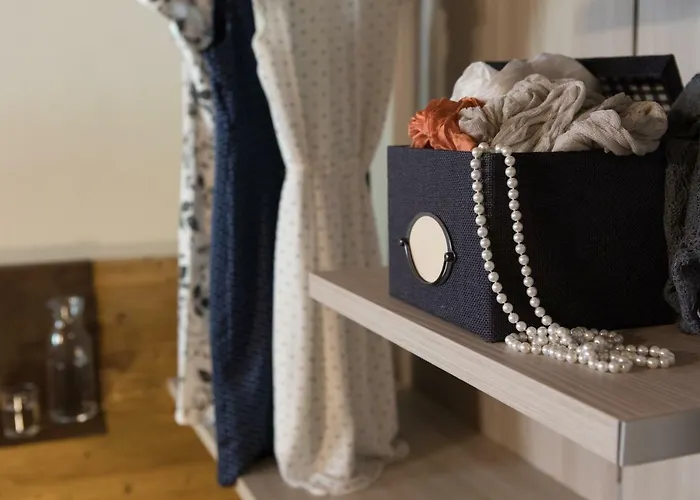 Апартаменты L'atelier Du Temps - Le Matin Clair