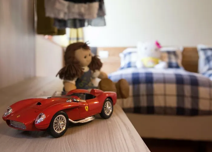 Apartment L'atelier Du Temps - Le Matin Clair Aosta