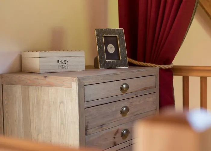 L'atelier Du Temps - Le Matin Clair Apartment