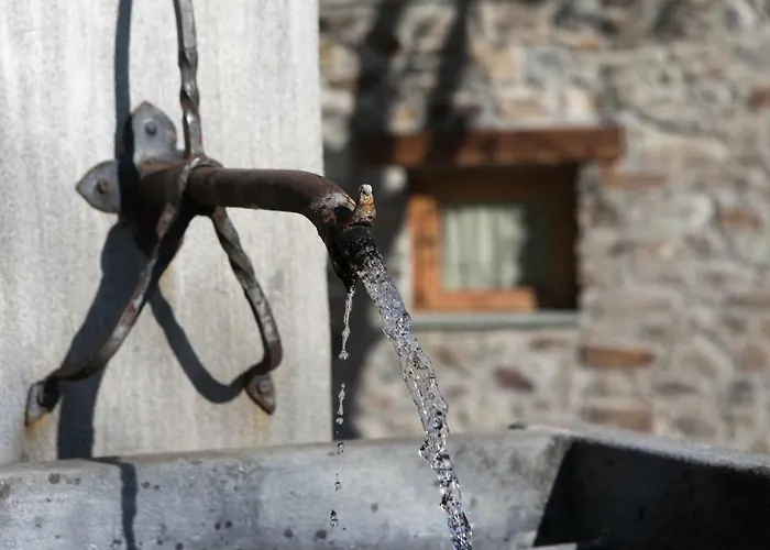 Apartment L'atelier Du Temps - Le Matin Clair Aosta