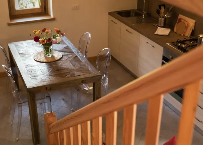 Апартаменты L'atelier Du Temps - Le Matin Clair *