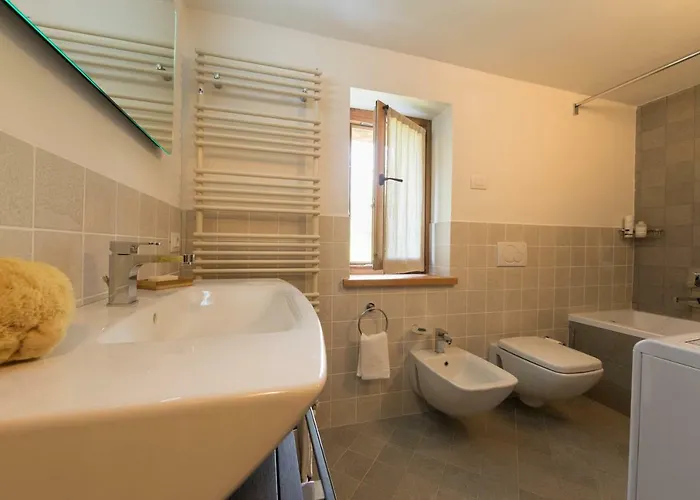 L'atelier Du Temps - Le Matin Clair * Aosta